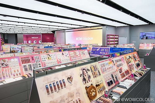 化妝品零售強勁反彈，本土美妝集合店加速擴張