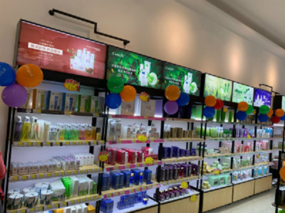 小資生活化妝品加盟店 獨(dú)特商業(yè)模式下的成功開店與零售之道